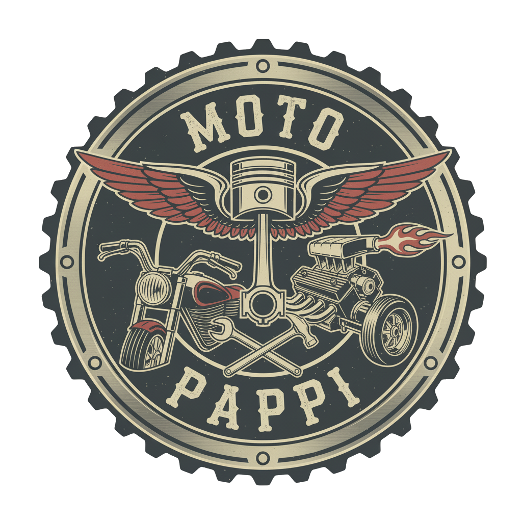Moto Pappi
